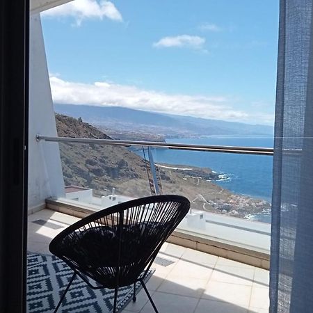 Puntillo I 302 Santa Cruz de Tenerife Eksteriør bilde